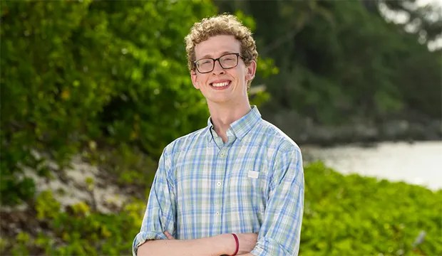 Who went home from Survivor week 12?