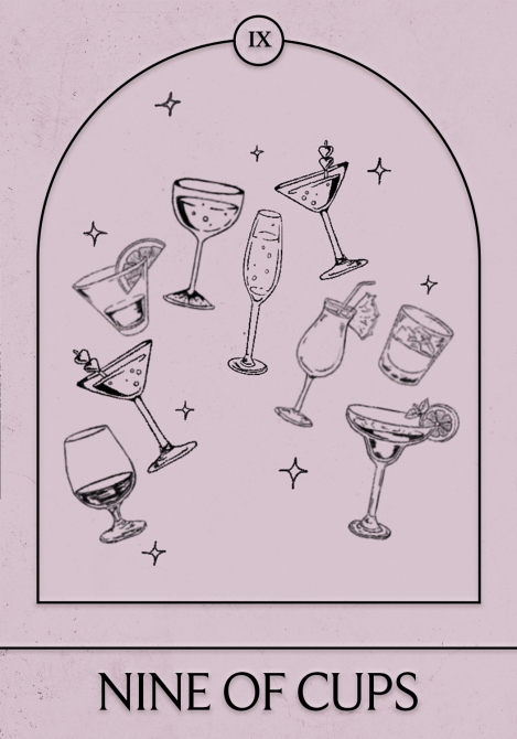 Taurus 2024 tarot horoscope