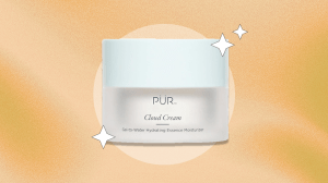 PÜR Cloud Cream