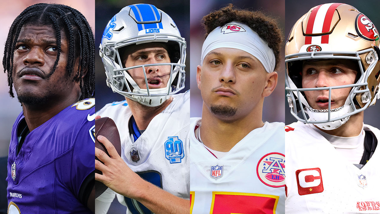 Watch AFC, NFC Championship Games 2024