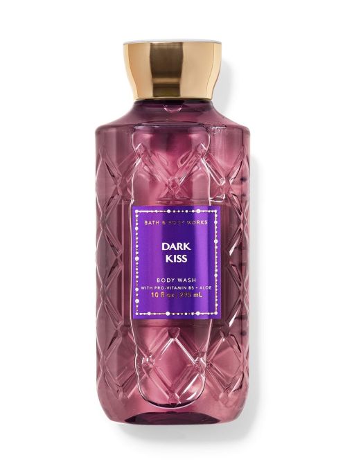 Dark Kiss
Body Wash