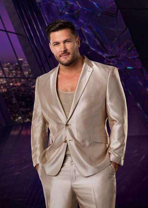 VANDERPUMP RULES -- Season:11 -- Pictured: Brock Davies -- ()