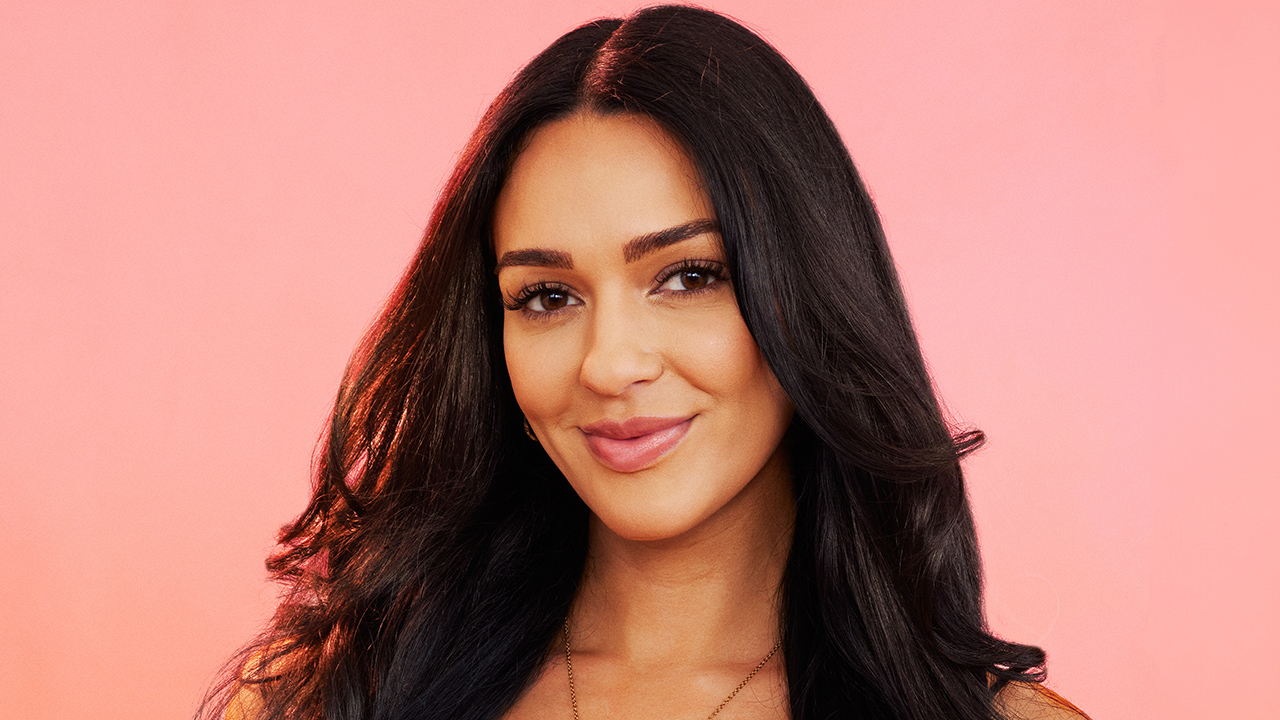 Lauren - The Bachelor 2024