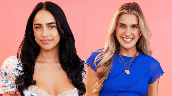 Maria, Sydney - Bachelor 2024