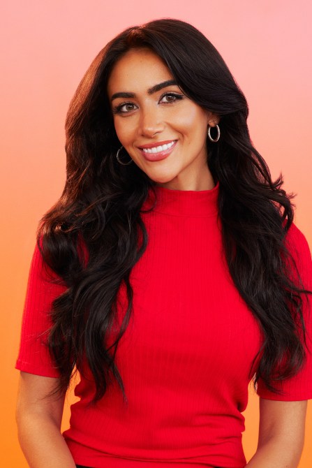 Marlena - Bachelor 2024