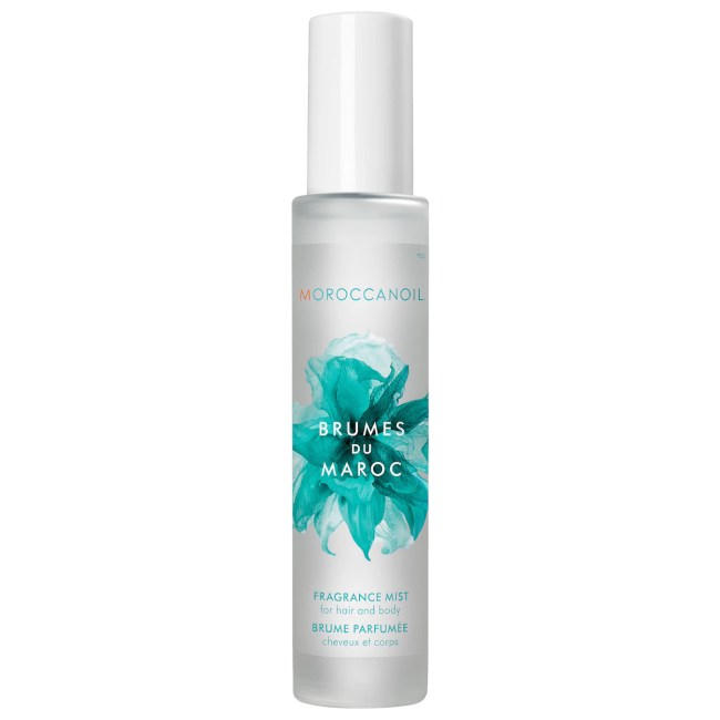 Moroccanoil
Hair & Body Fragrance Mist