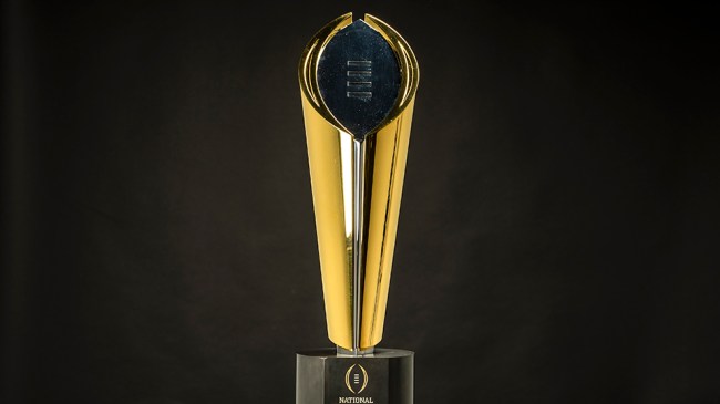 National Championship Game