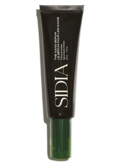 SIDIA - The Hand Serum