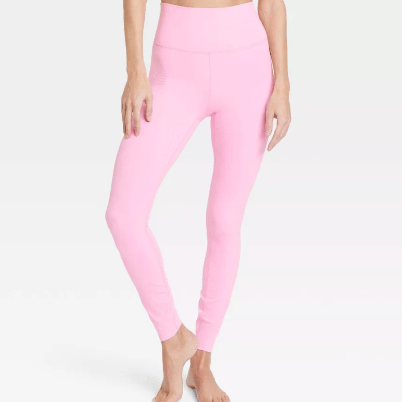 Workout Gear to Match Your Stanley? Target Says It's a Thing