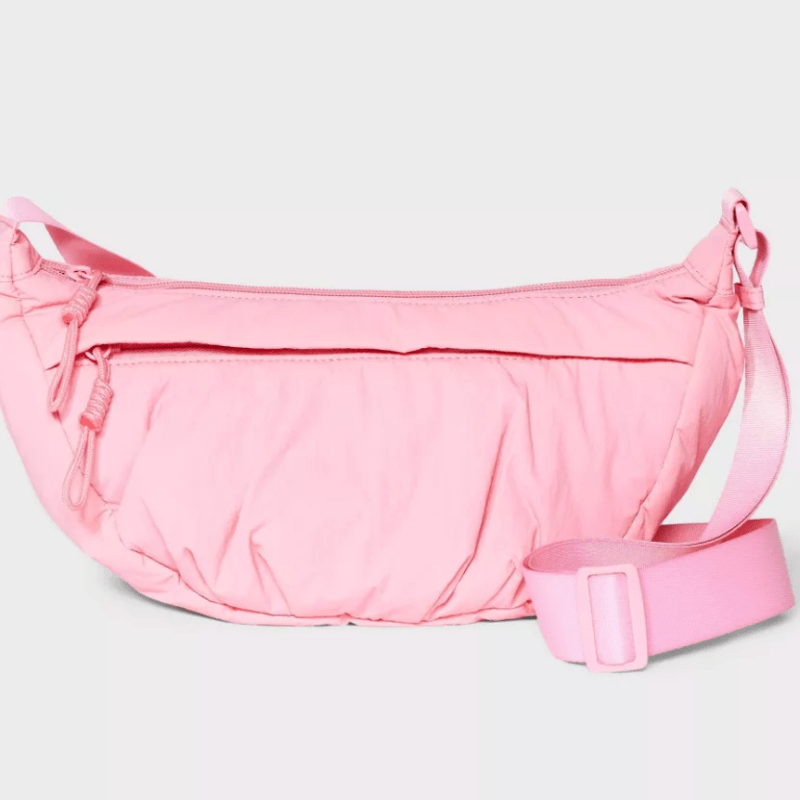 Workout Gear to Match Your Stanley? Target Says It's a Thing