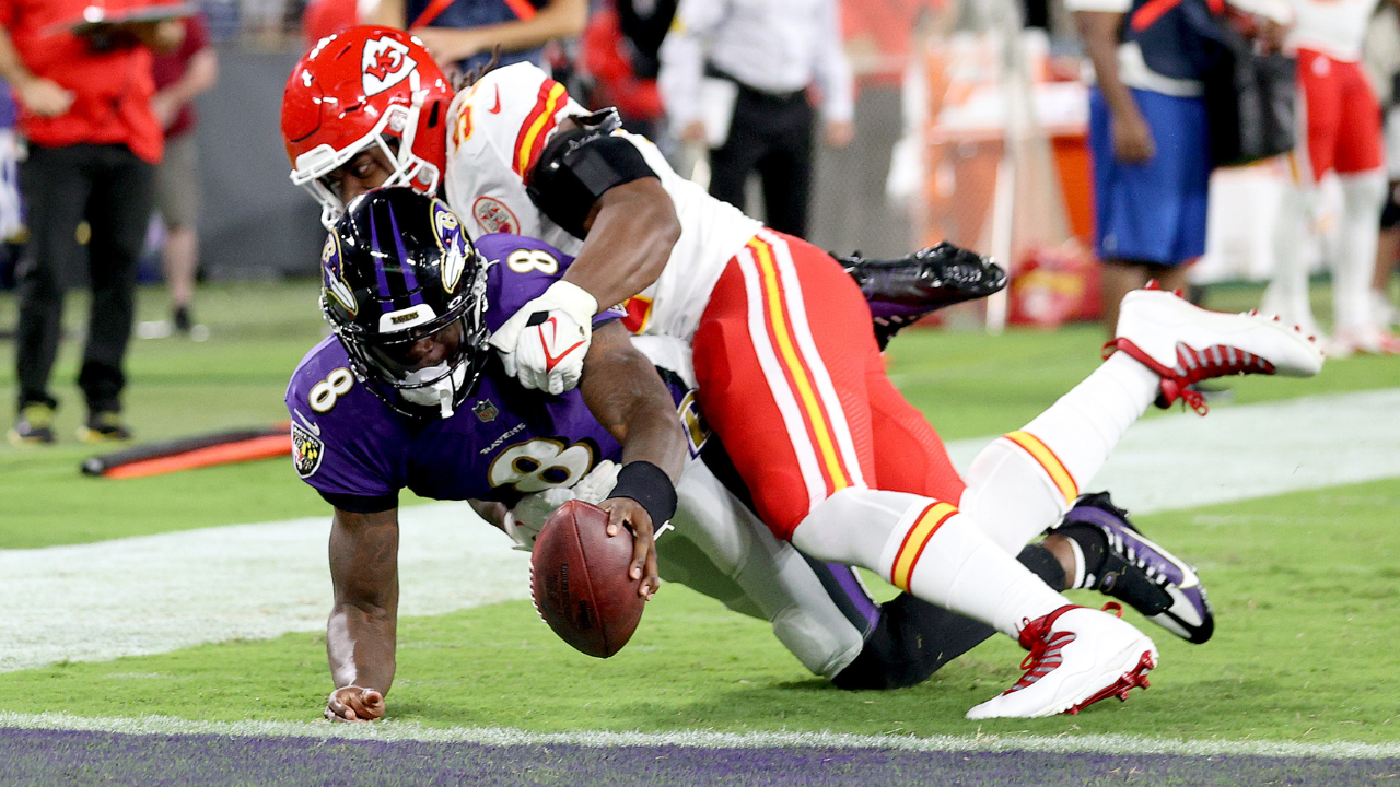 How To Watch The Chiefs vs Ravens Game Live & For Free—Super Bowl Is Within Reach