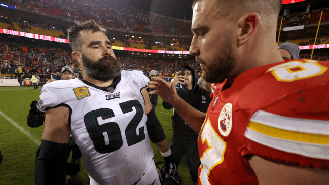 Ed Kelce's net worth, Jason Kelce, Travis Kelce 