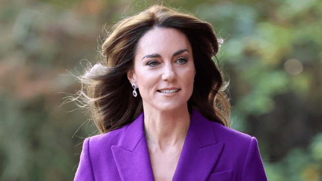 Was Kate Middleton In A Coma? The Palace Gave A Rare Response To The Rumor