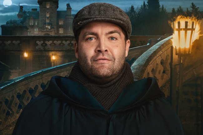 Chris "CT" Tamburello