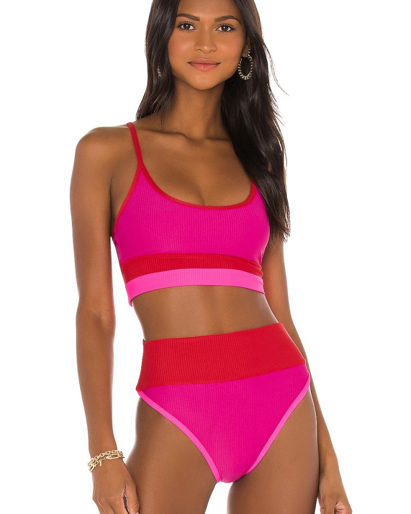 16 Swimsuits That Don't Dig In 2026—Elastic-Free & Seamless Swimwear