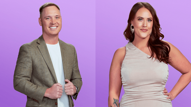 Are Jimmy and Chelsea still together from Love Is Blind Season 6?