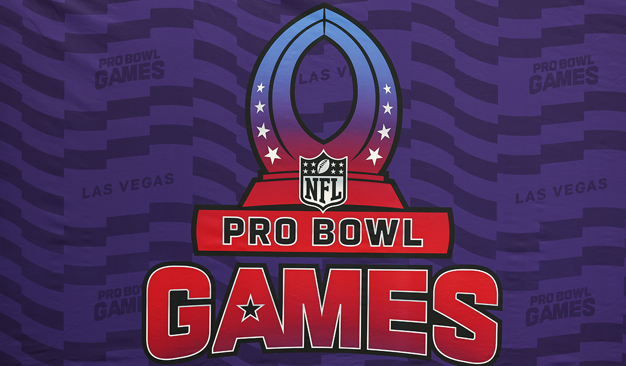 Pro Bowl Games