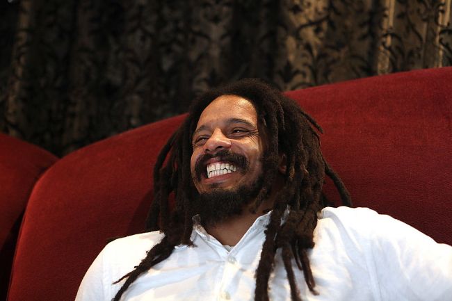 Rohan Anthony Marley