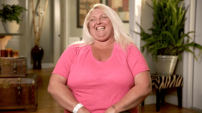 is michael missing from 90 day fiance