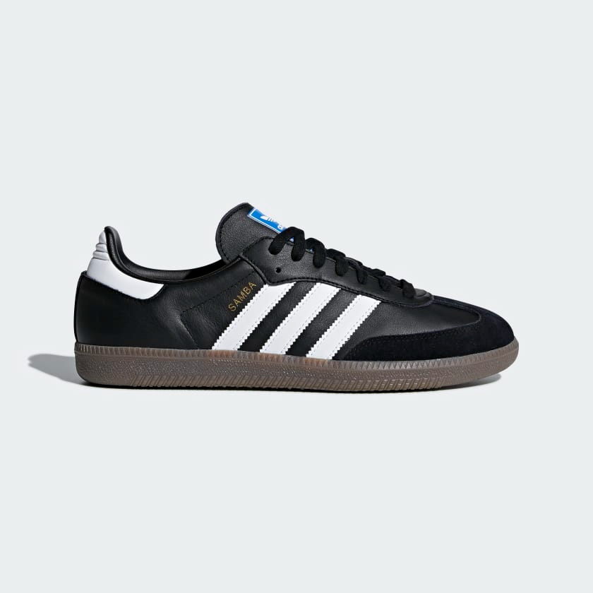 Adidas Originals Samba OG Shoes