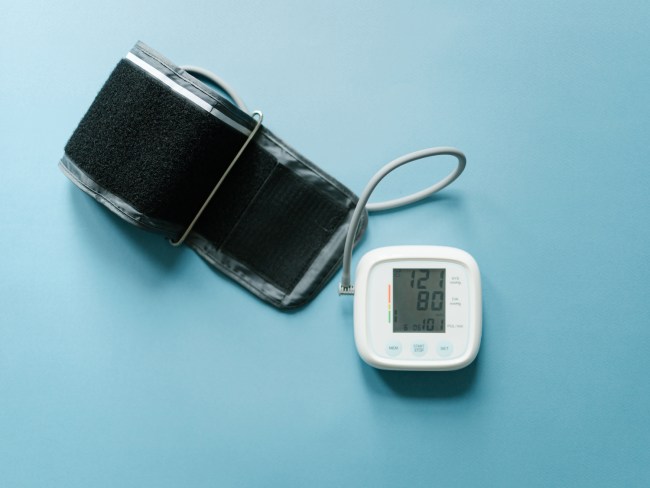 What is hypertension?