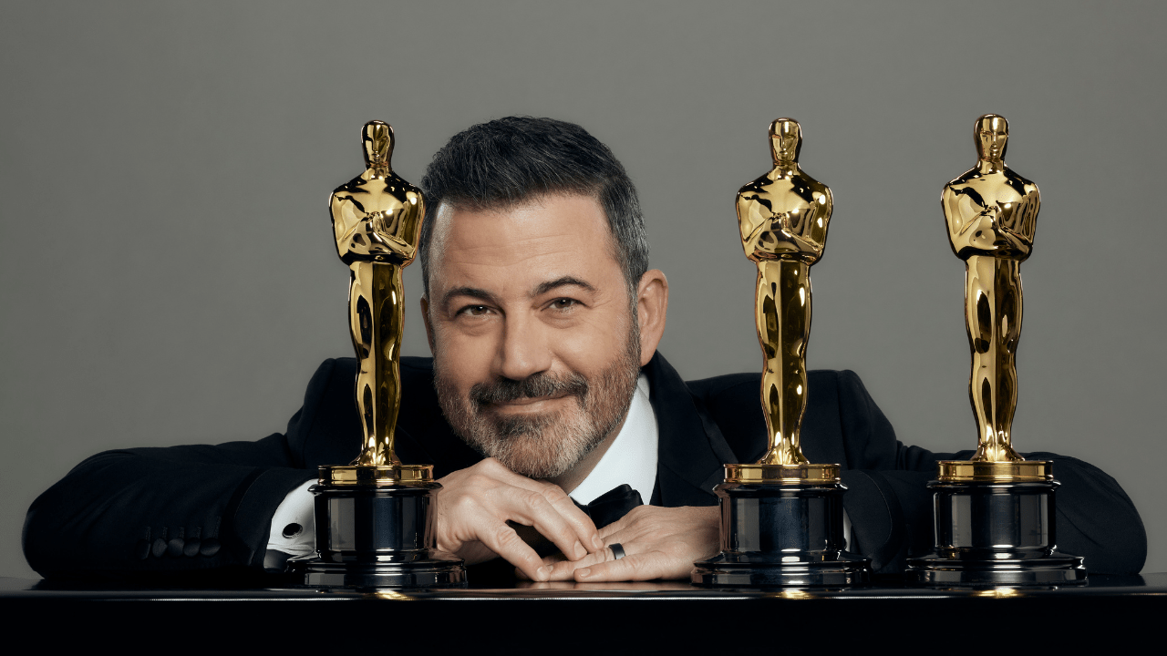 How Much Does Jimmy Kimmel Get Paid For The Oscars? We Were Surprised, Too