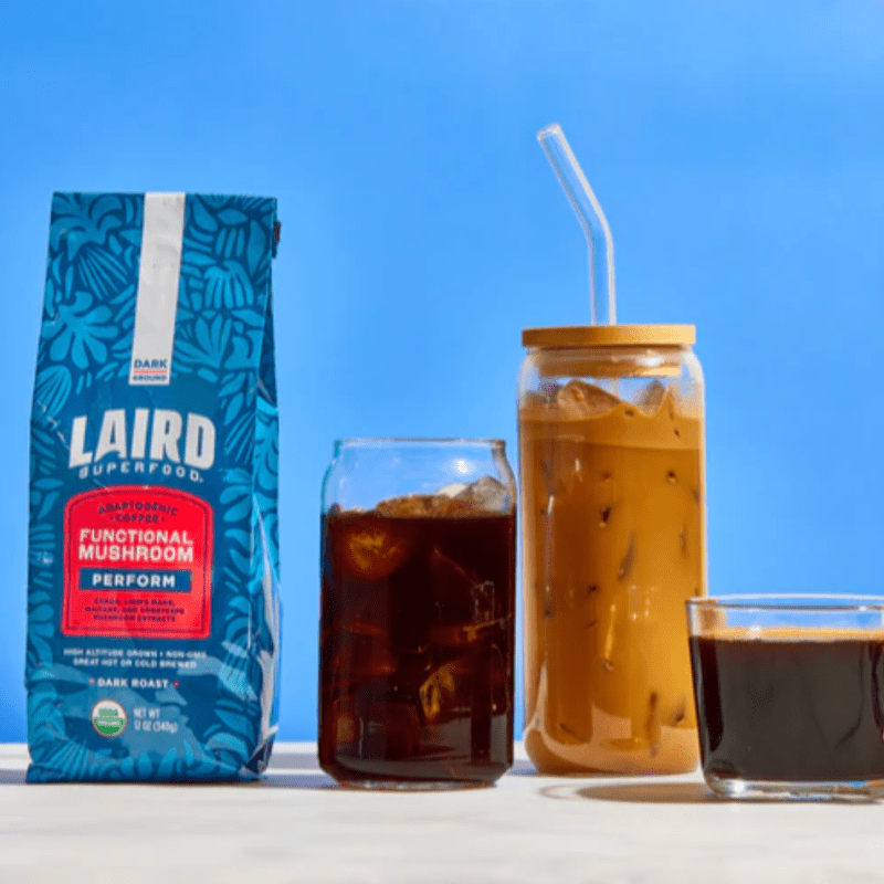 5 Best Mushroom Coffee Brands in 2024, According to a Herbalist
