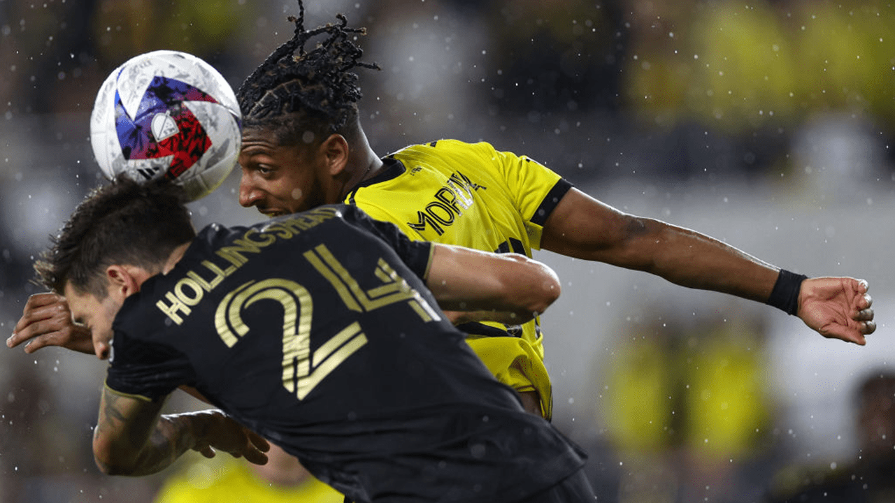 How to Watch MLS Games