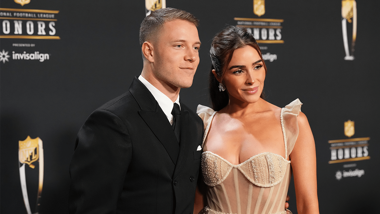 How to Watch NFL Honors Live for Free to See Who Wins MVP