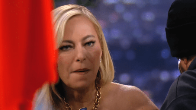 What happened to Sutton Stracke?