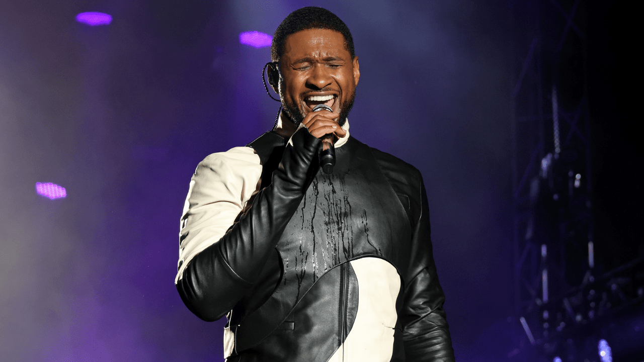 Usher’s Net Worth Dropped By $20M After A Lawsuit Filed By One Of His Exes
