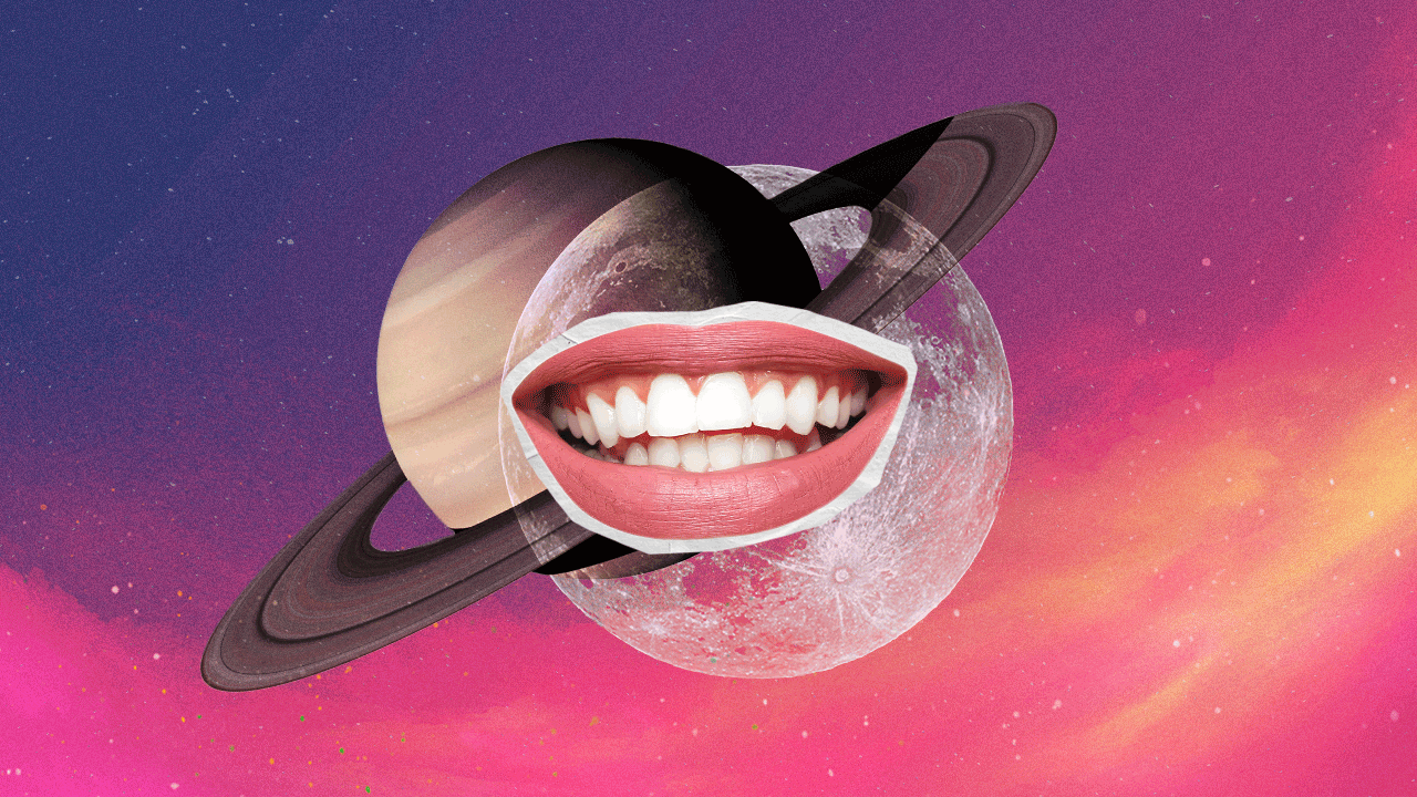 StyleCaster | These 4 Zodiac Signs Are the Best Kissers & Their Lips Are Made of Magic