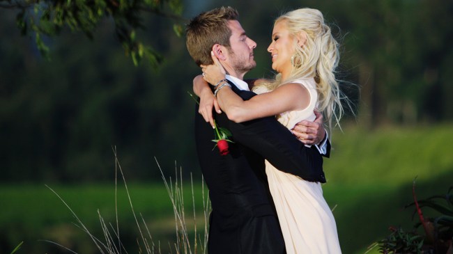 Are Brad Womack and Emily Maynard still together from The Bachelor?