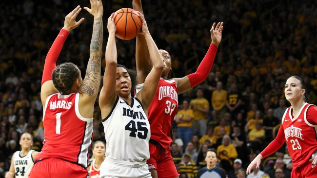 NCAA women's basketball