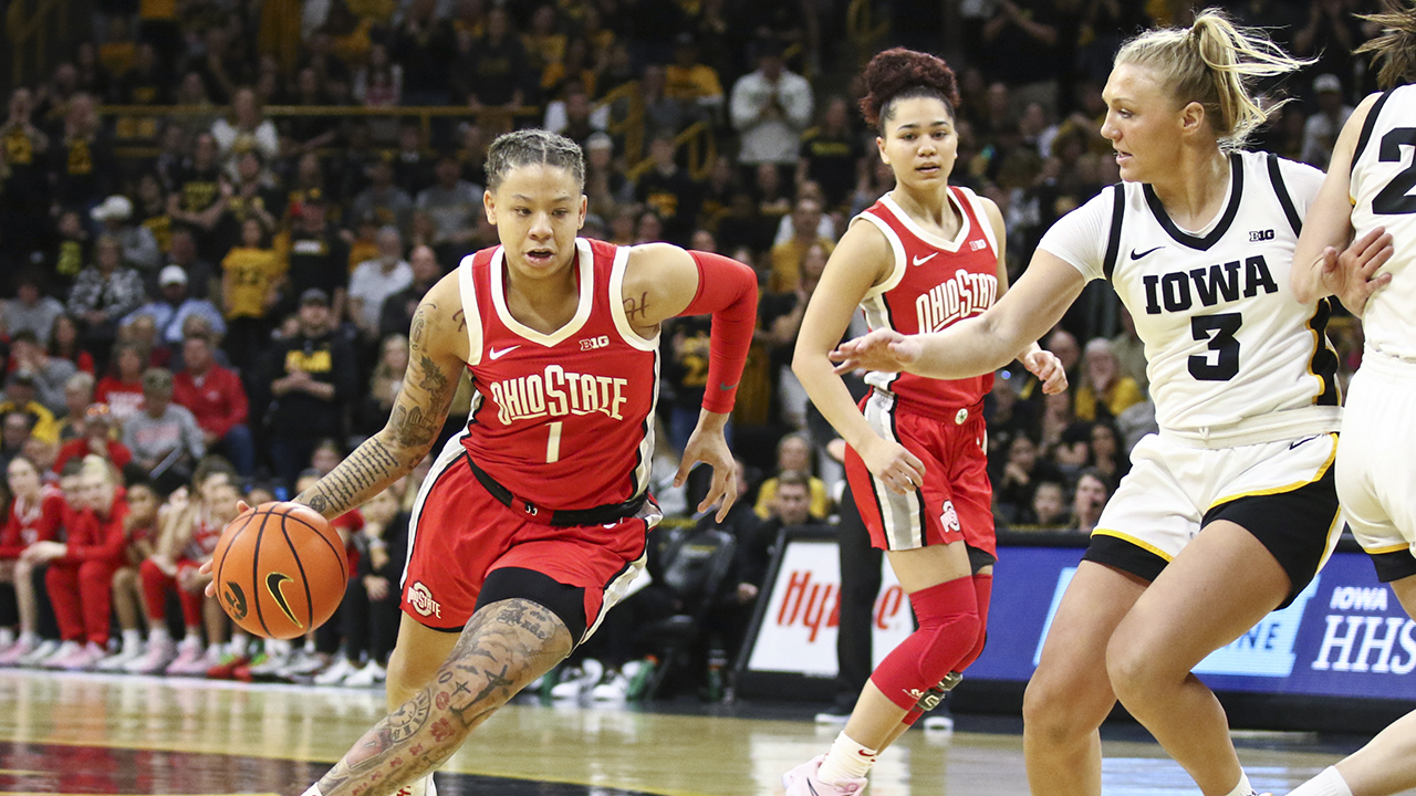 NCAA Women's Basketball