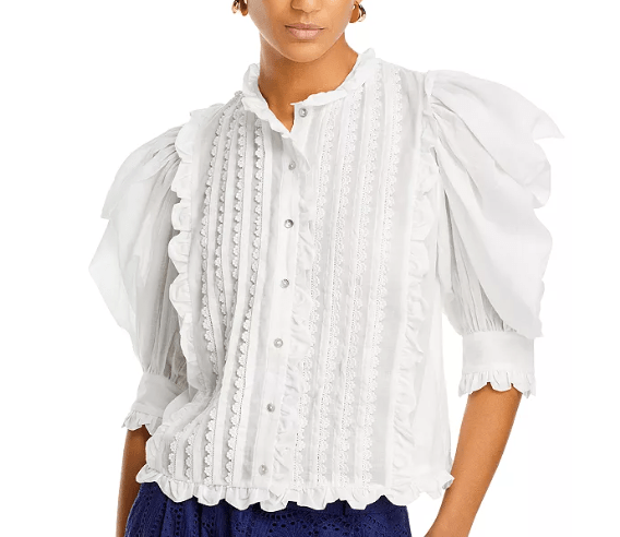 'Poor Things' Fashion: Outfits You Can Buy to Get the Look