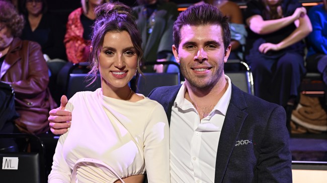 Are Zach Shallcross and Kaity Biggar still together from The Bachelor?