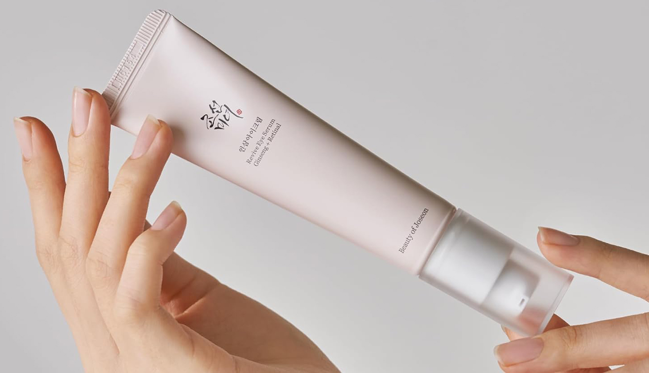 Beauty of Joseon Revive Eye Serum