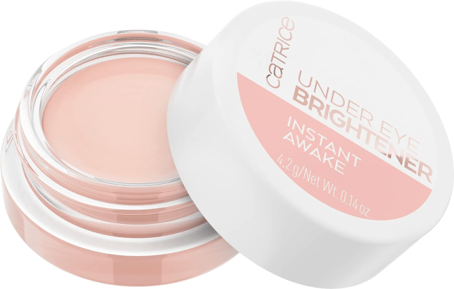 Catrice Under Eye Brightener Amazon