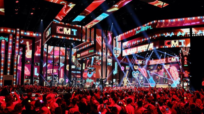 How to Watch CMT Music Awards Live For Free 2024: Where to Stream