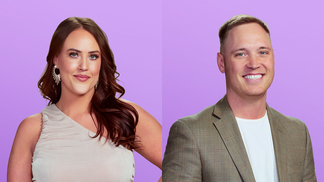 Are Jimmy & Chelsea Still Together From Love Is Blind? The Big Revelation In The Finale