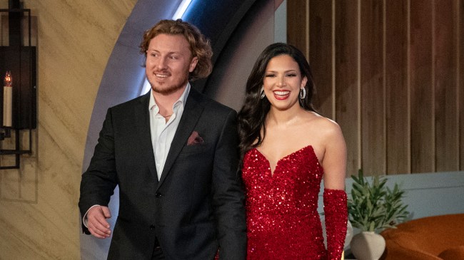 Are Johnny & Amy Still Together From Love Is Blind? The Huge Update