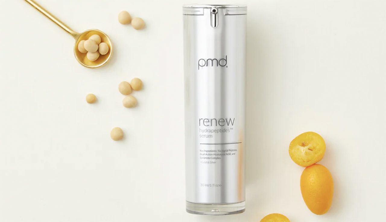 PMD renew HydratingPeptides™ Serum