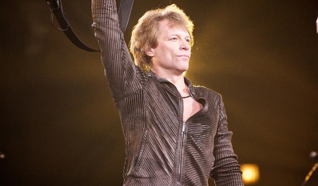Bon Jovi