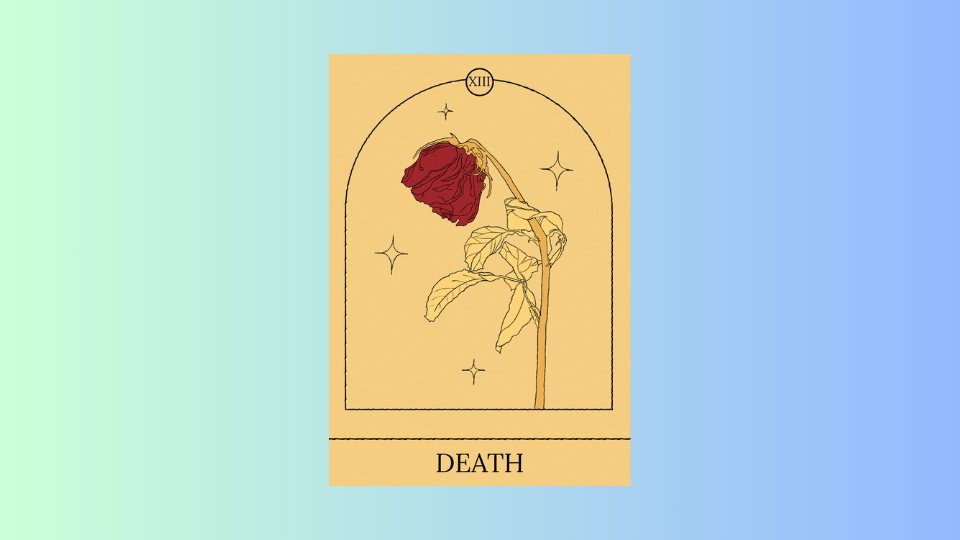 Death Tarot