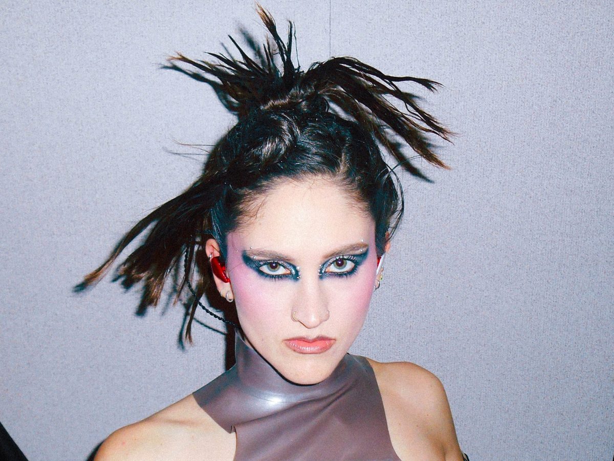 Chappell Roan's Coachella Makeup Artist Breaks Down Her Look