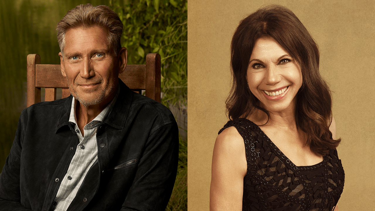 Gerry, Theresa Divorce