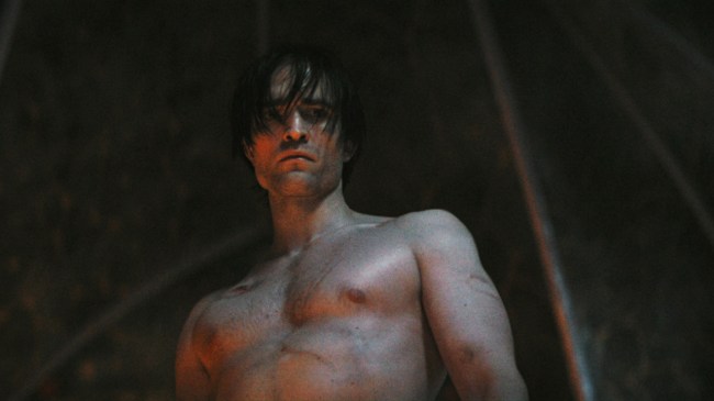 King of Hybern ACOTAR Dreamcast