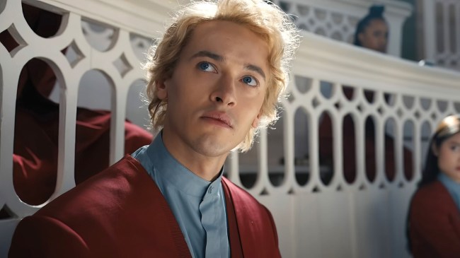 Kalias ACOTAR Dreamcast