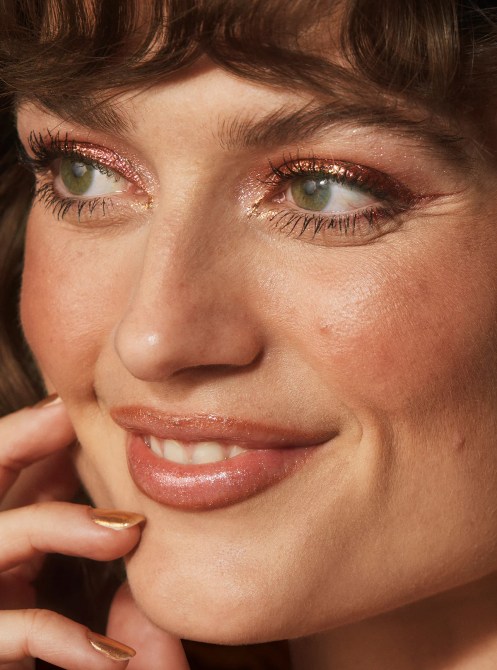 Half Magic's Glitterpuck